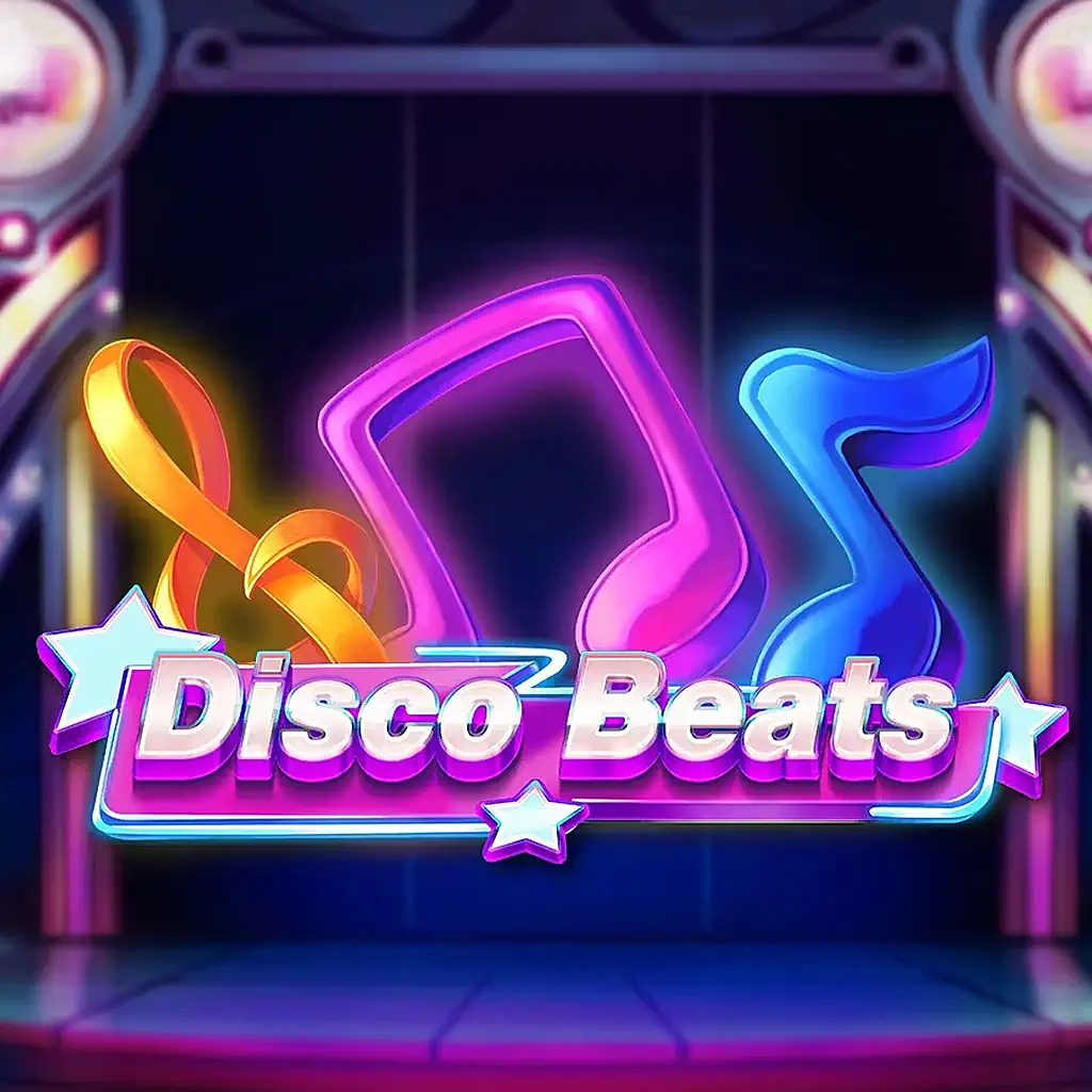 Скачать Disco Beats - увлекательная музыкальная игра для Android